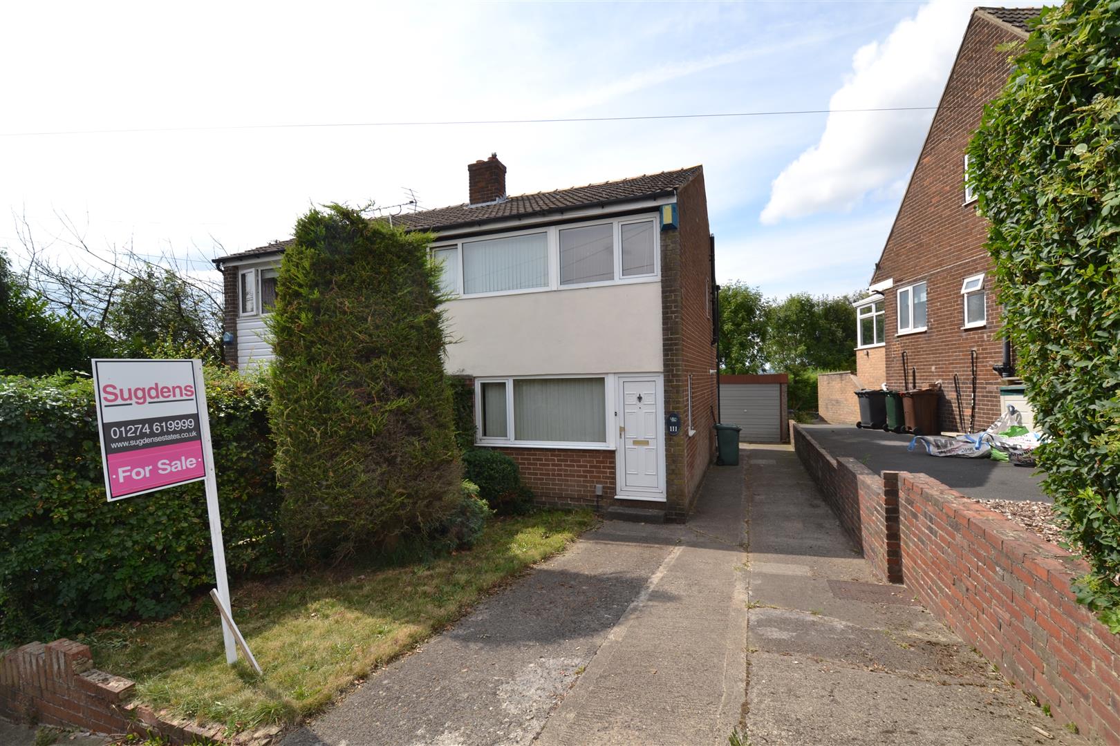 Sugdens Estate Agents Friendly Estate Agent West Yorkshire